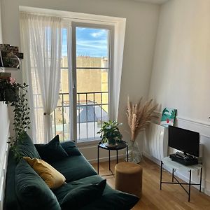 Apartamento de 1 Dormitorio